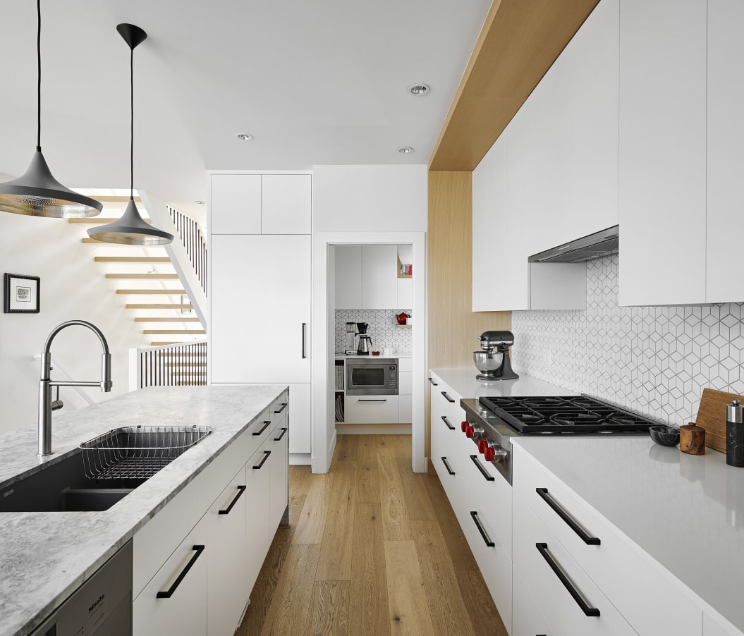 StoneCraft Kitchen & Bath | Essential Steps for a Successful Home Remodeling Process The process of renovating your home can bring both excitement and satisfaction, but it can also become daunting and tense without proper planning.