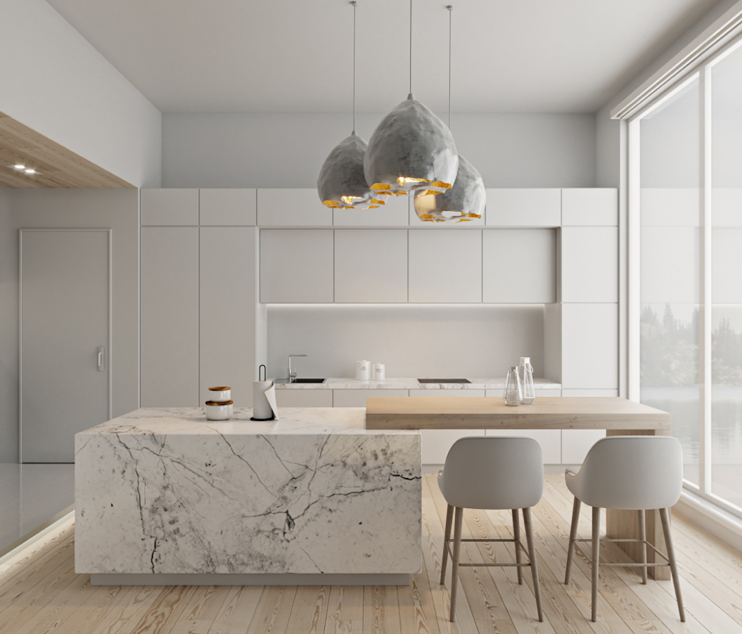 StoneCraft Kitchen & Bath | Essential Steps for a Successful Home Remodeling Process The process of renovating your home can bring both excitement and satisfaction, but it can also become daunting and tense without proper planning.