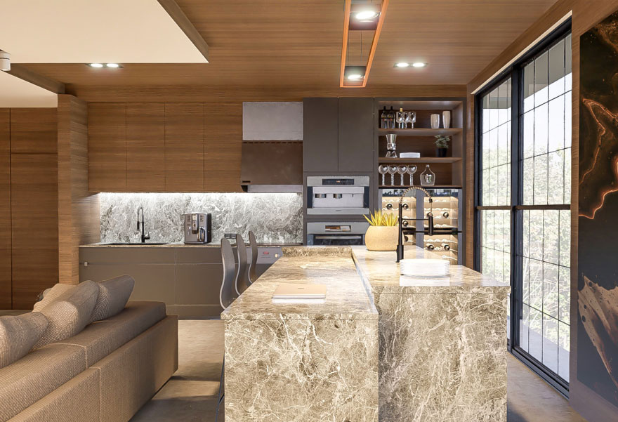 StoneCraft Kitchen & Bath | Essential Steps for a Successful Home Remodeling Process The process of renovating your home can bring both excitement and satisfaction, but it can also become daunting and tense without proper planning.