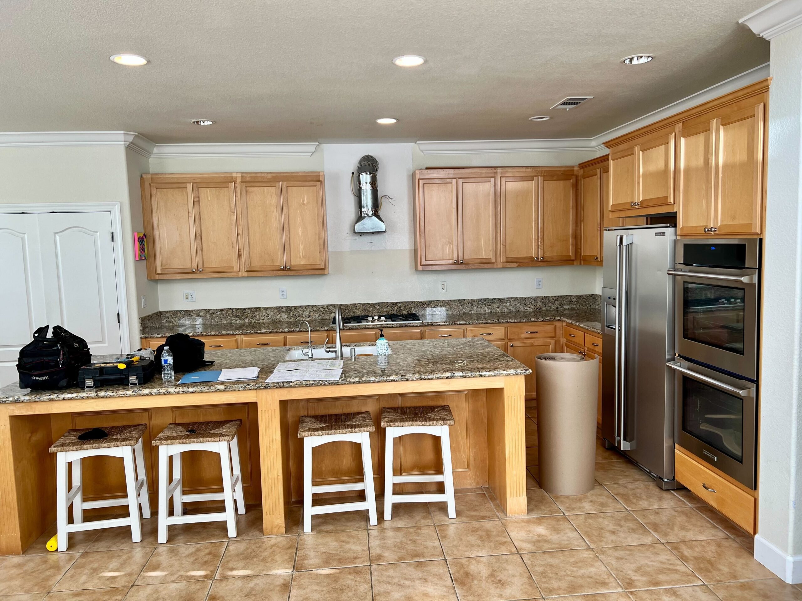 StoneCraft Kitchen & Bath | Home StoneCraft Kitchen & Bath is a local family owned Home Remodeling team based in Northern California. We've become a trusted name in the remodeling industry focusing on Kitchen & Bath Remodels.