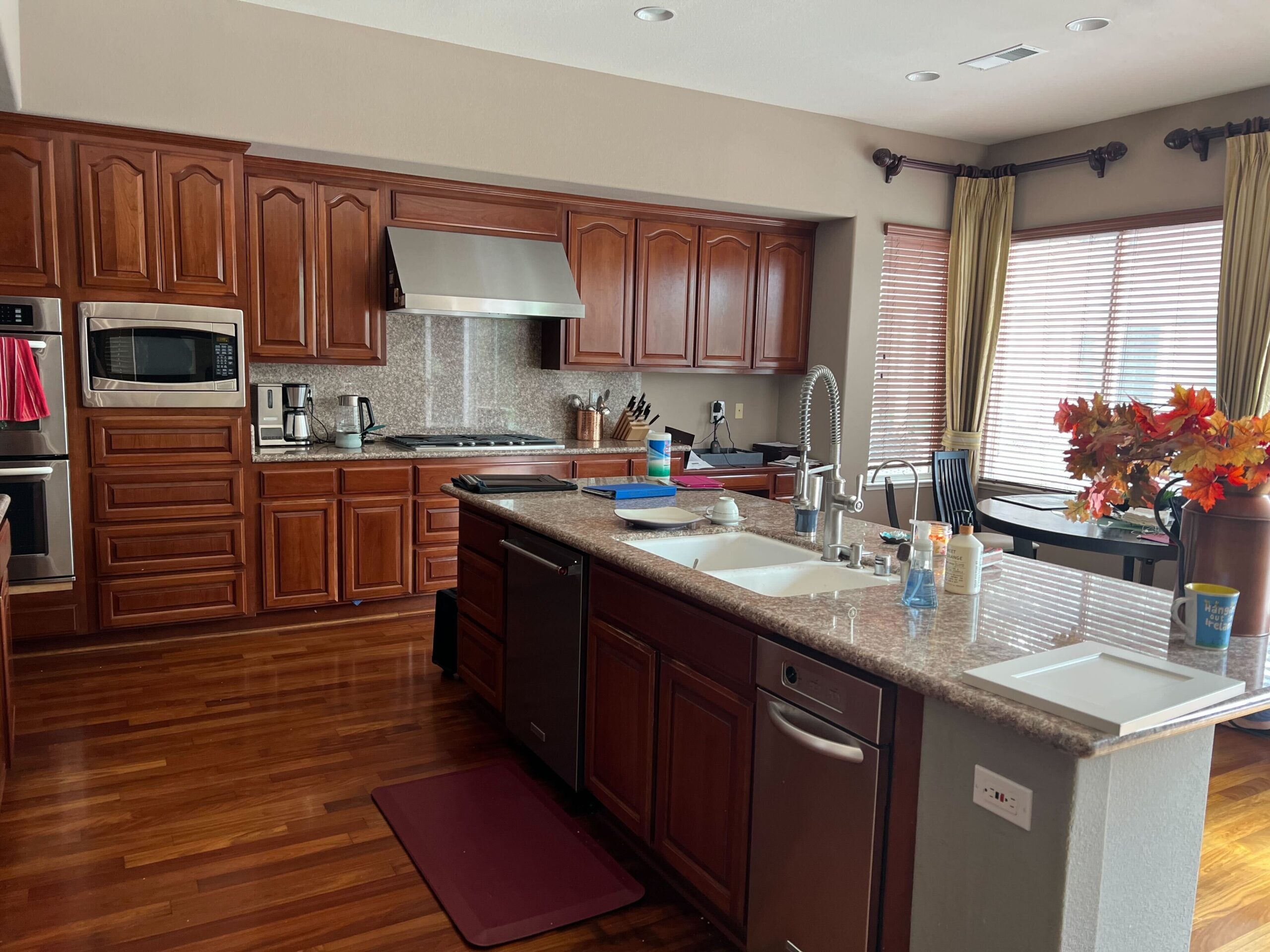 StoneCraft Kitchen & Bath | Before & After Before & After