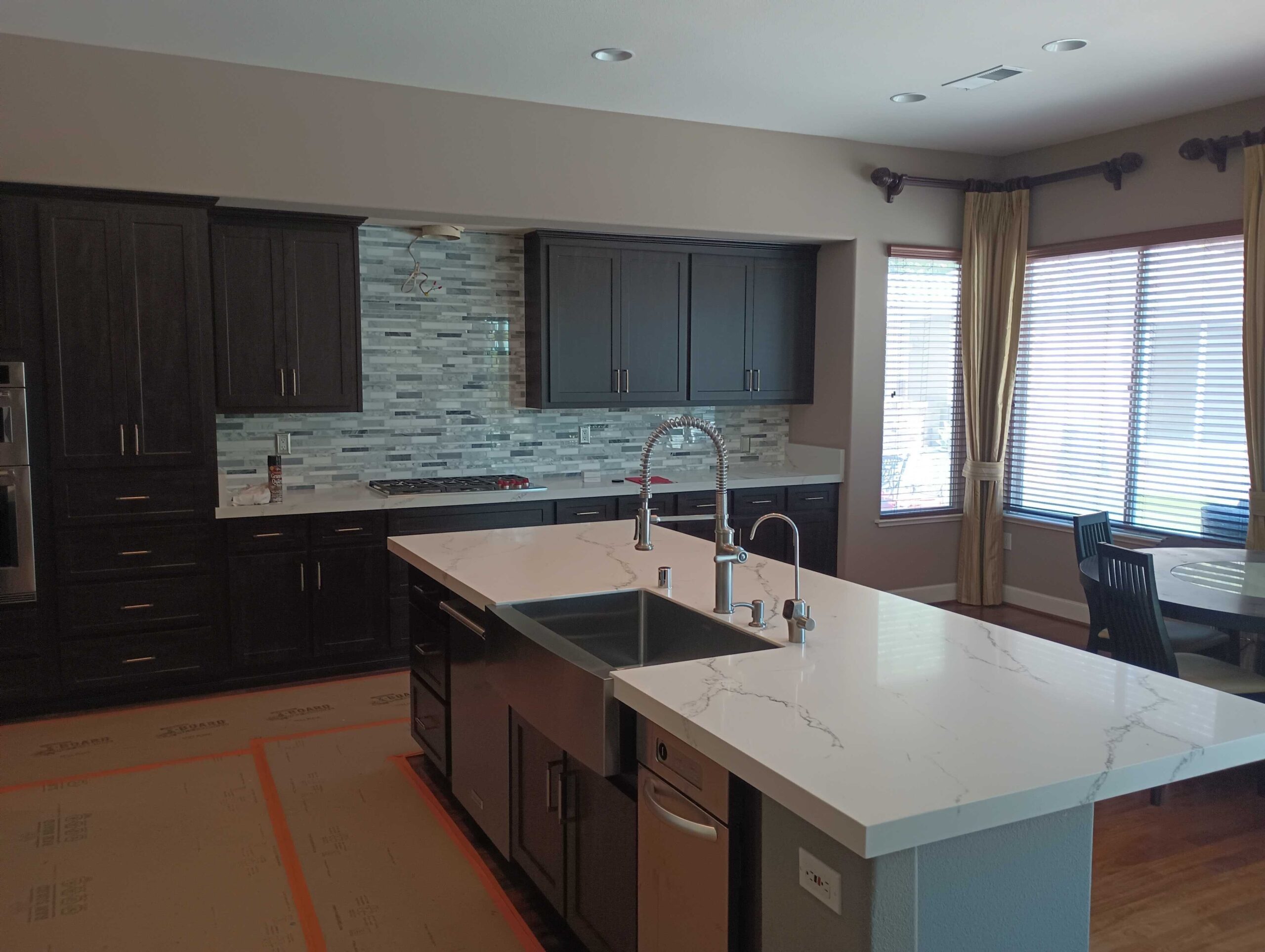 StoneCraft Kitchen & Bath | Before & After Before & After