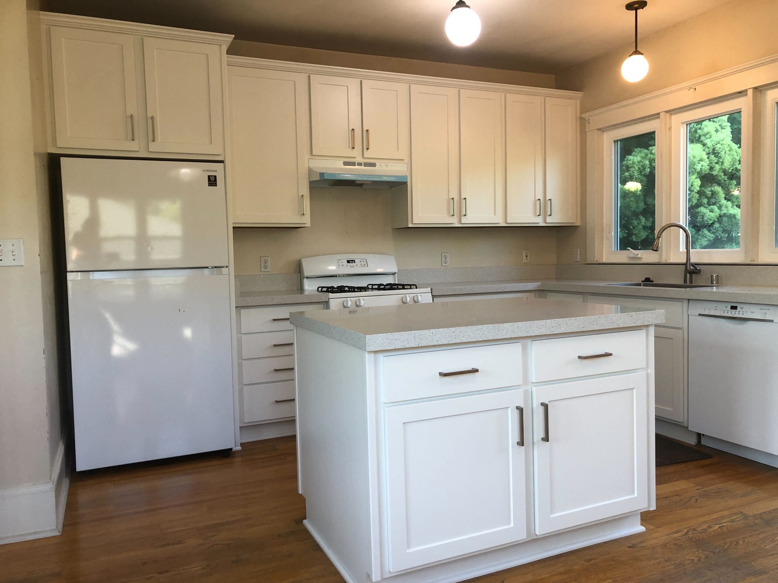 StoneCraft Kitchen & Bath | Before & After Before & After