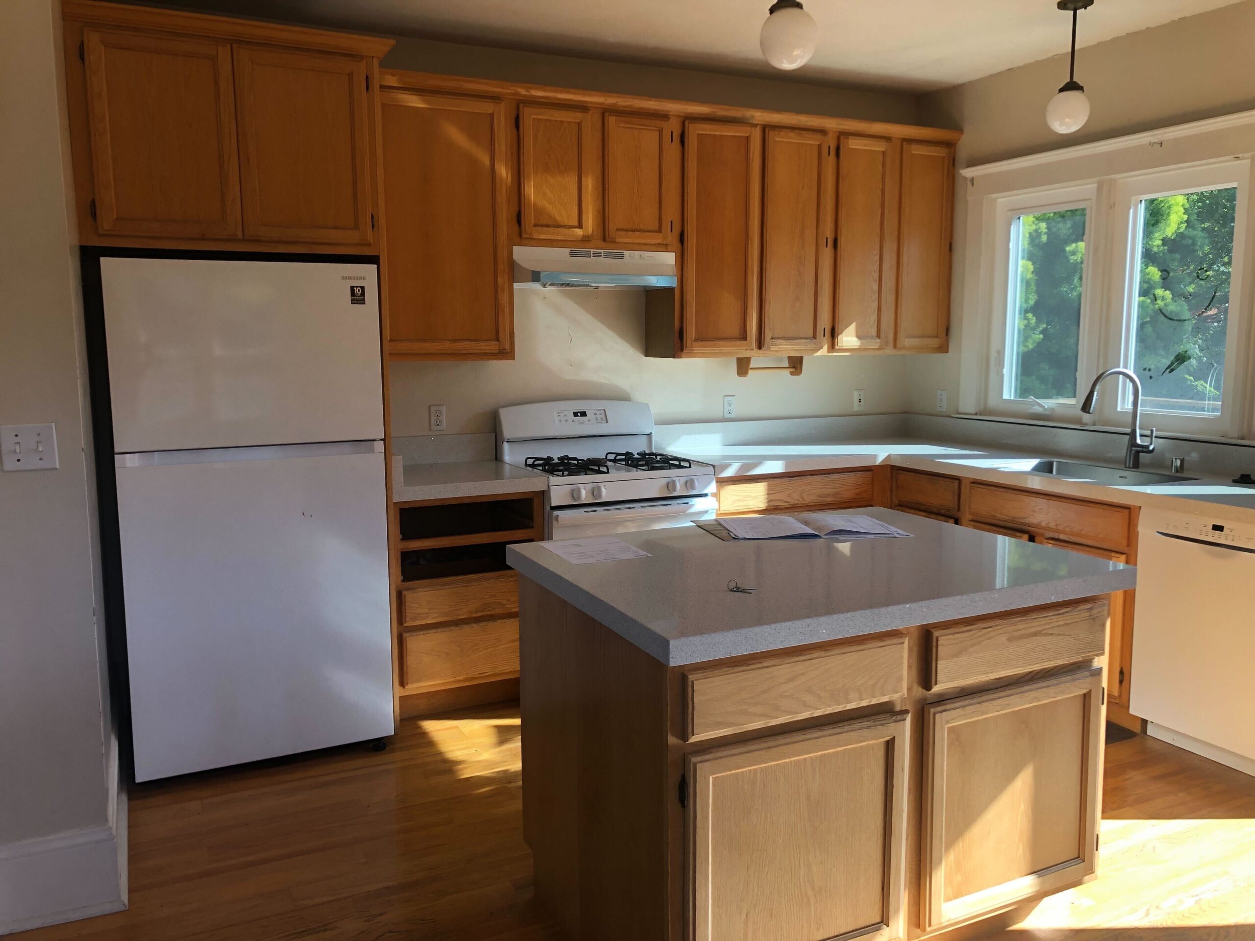 StoneCraft Kitchen & Bath | Before & After Before & After