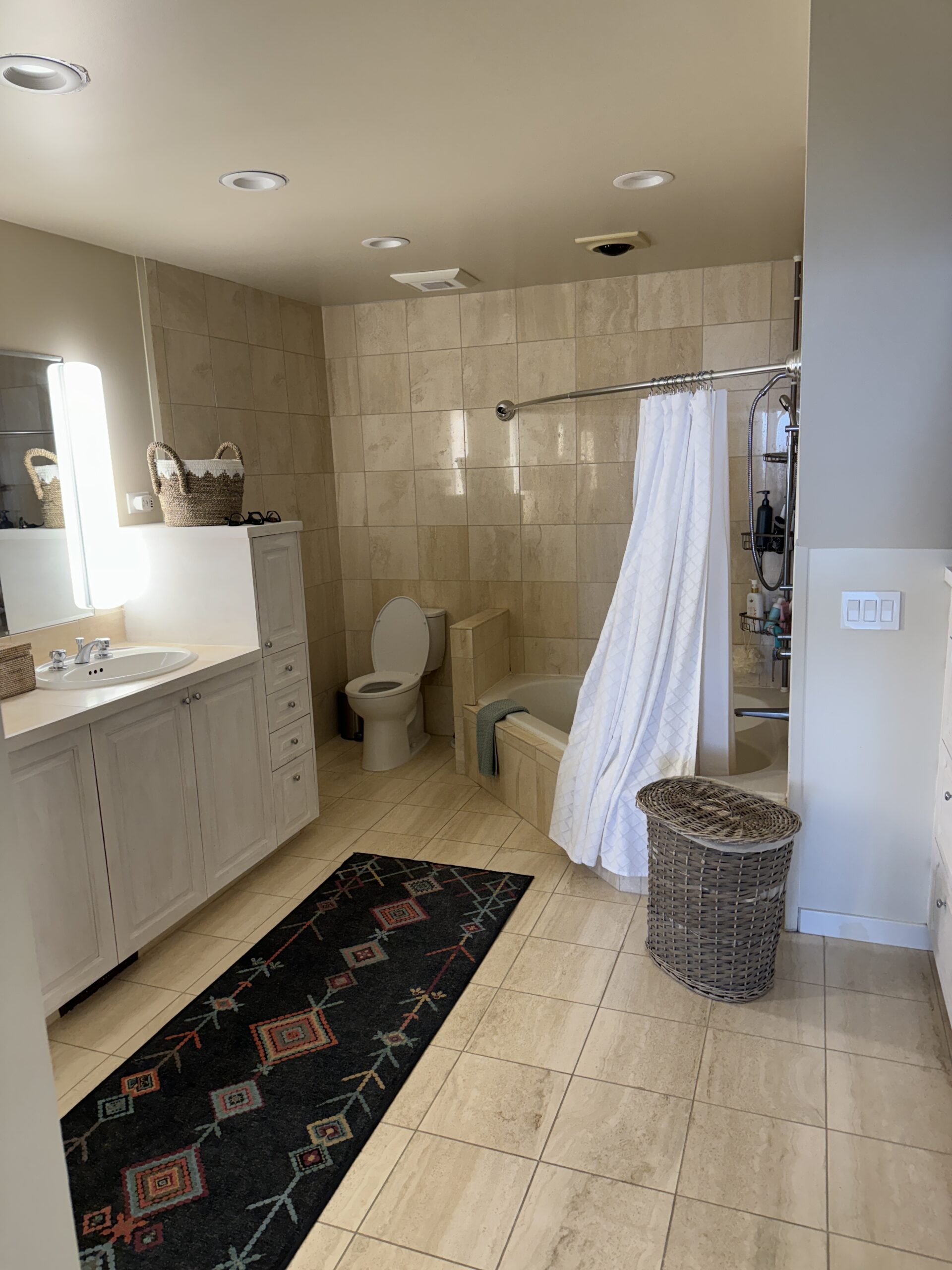 StoneCraft Kitchen & Bath | Before & After Before & After