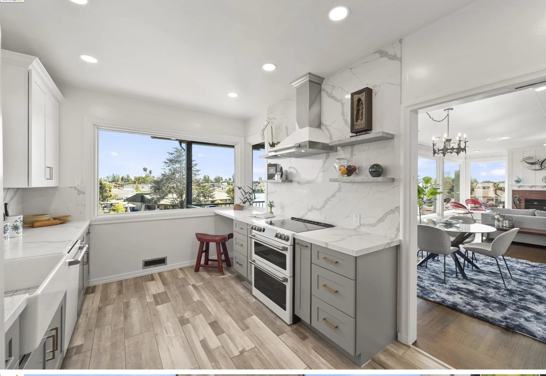 StoneCraft Kitchen & Bath | Before & After Before & After