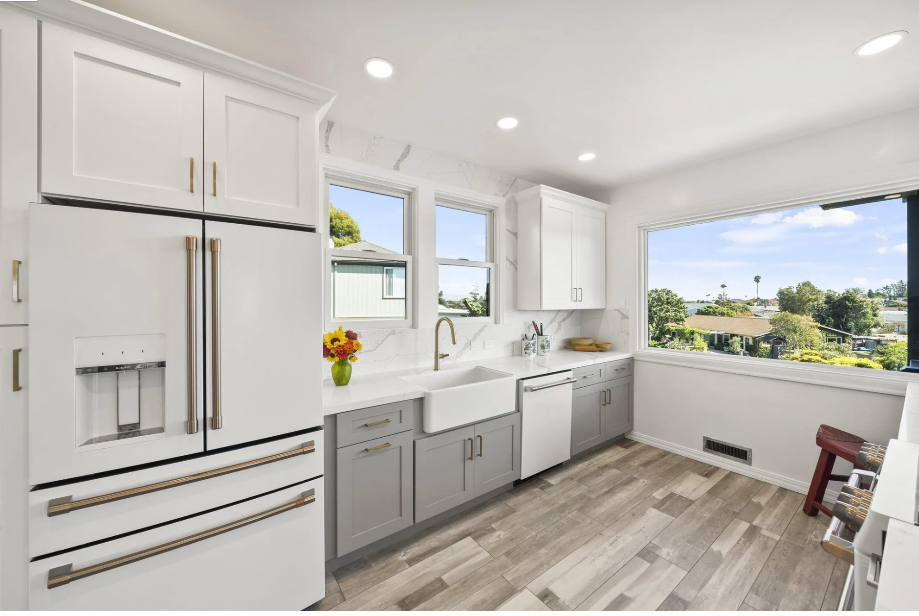 StoneCraft Kitchen & Bath | Before & After Before & After