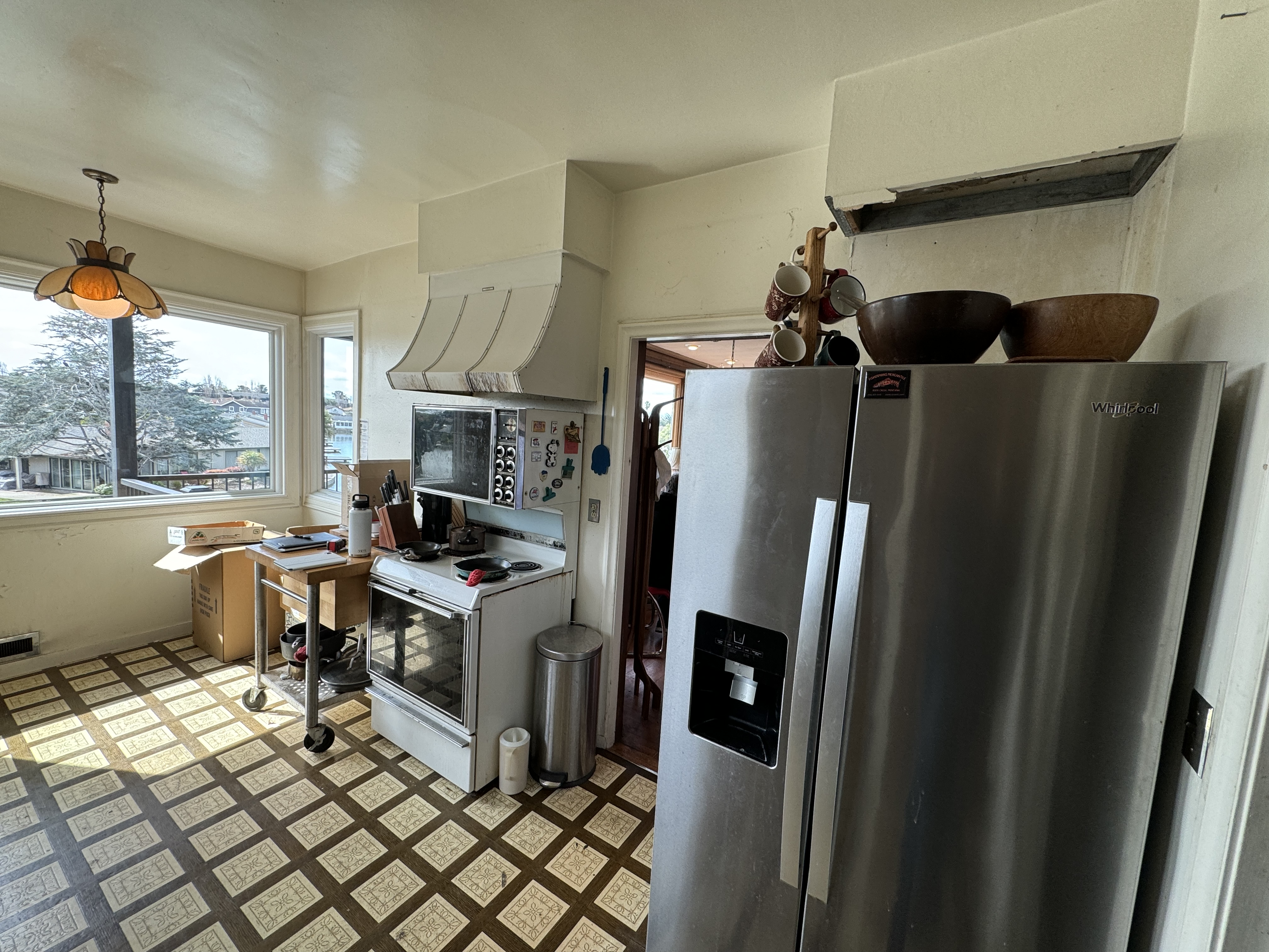 StoneCraft Kitchen & Bath | Before & After Before & After