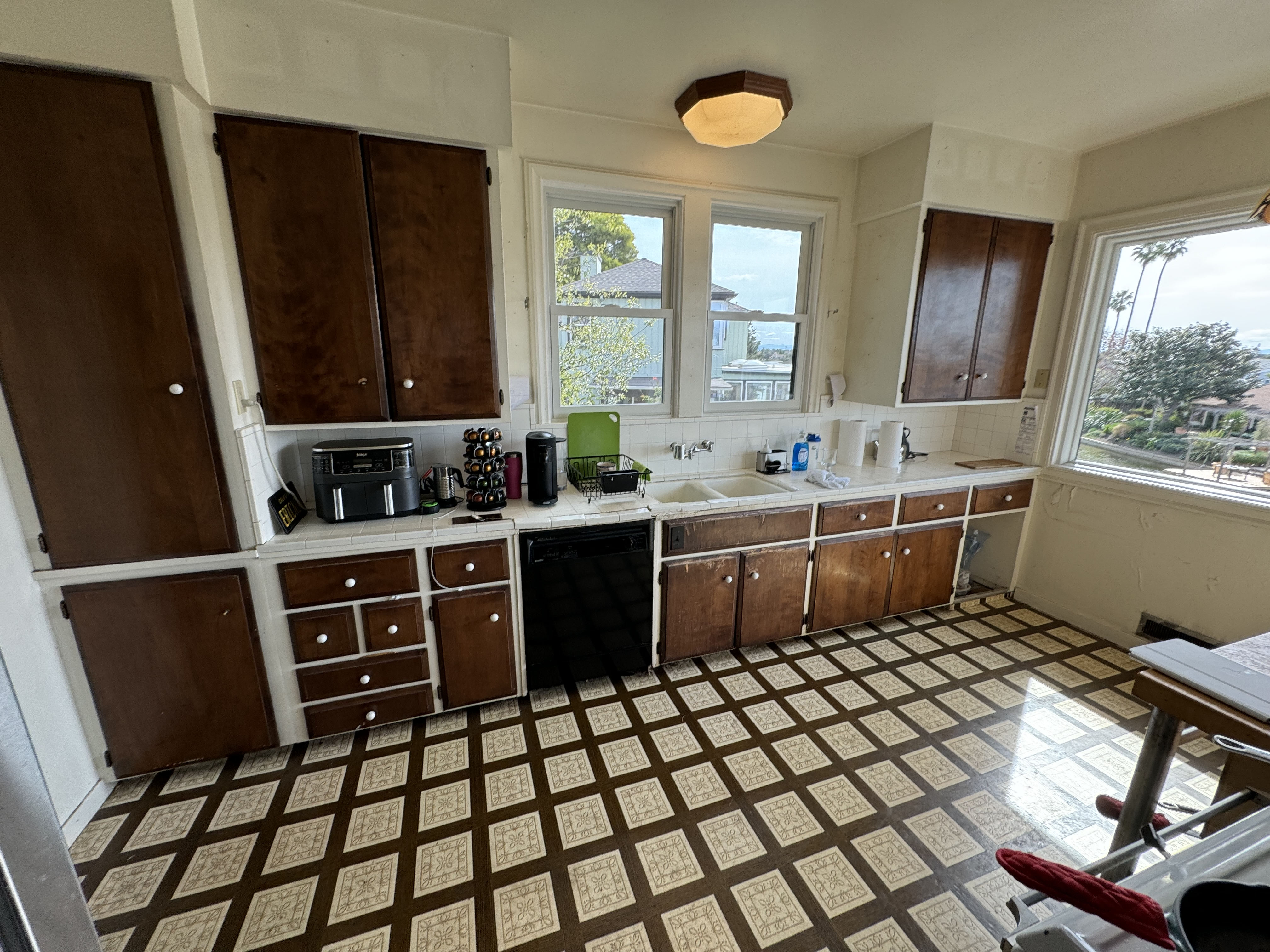 StoneCraft Kitchen & Bath | Before & After Before & After