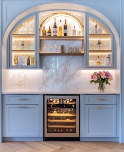 StoneCraft Kitchen & Bath | 12 Awesome Kitchen Island Inspirations for 2025 The kitchen island has evolved from a purely functional feature to the centerpiece of modern kitchen design. In 2025, islands are bolder, more creative, and tailored to both aesthetics and practicality. Whether you’re remodeling or designing your dream kitchen from scratch, here are 15 kitchen island inspirations to elevate your space this year. You'll definitely want to work with a team with trusted reviews, and a great stone selection...maybe start with StoneCraft? 