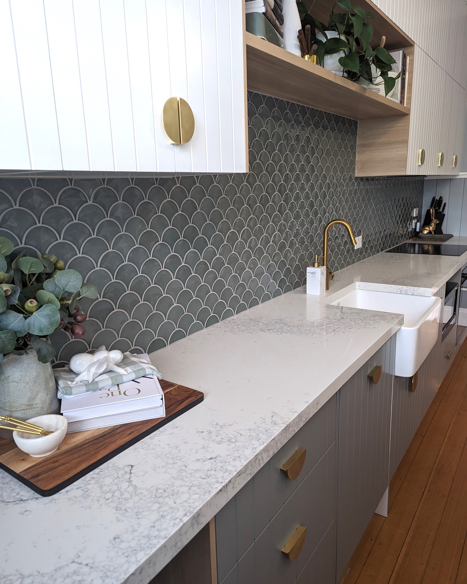 countertop remodeling