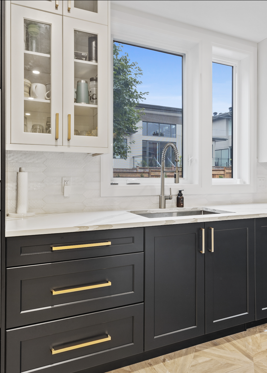 StoneCraft Kitchen & Bath | Cabinet Remodeling | Trusted Bay Area Cabinet Remodeling At StoneCraft Kitchen & Bath, we make updating your cabinets easy. Whether it’s custom cabinetry built just for you or giving your current cabinets a fresh new look with refacing, we’ve got you covered. We’ll help you create a space that’s stylish, functional, and totally your own. Bay Area Cabinet remodeling done right.