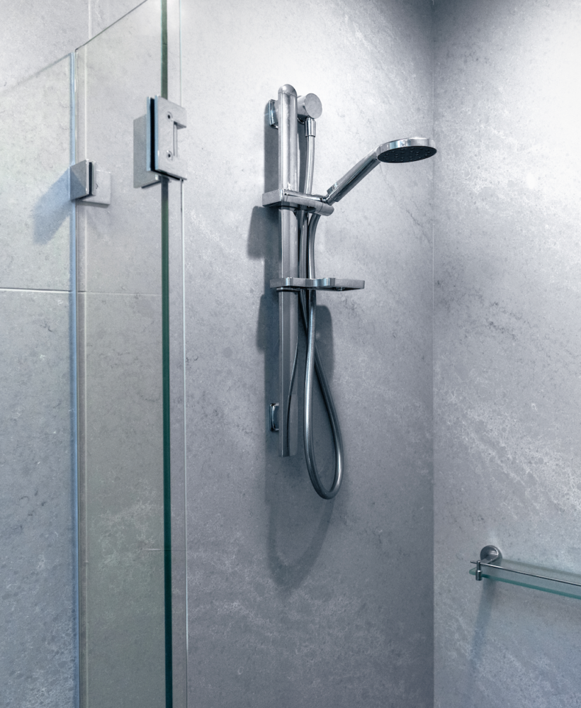 StoneCraft Kitchen & Bath | Tub & Shower Conversions Tub to shower conversions offer a transformative solution for homeowners seeking to maximize space and accessibility in their bathrooms.