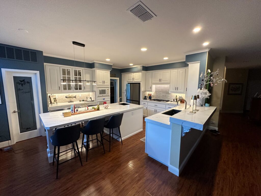 StoneCraft Kitchen & Bath | Home StoneCraft Kitchen & Bath is a local family owned Home Remodeling team based in Northern California. We've become a trusted name in the remodeling industry focusing on Kitchen & Bath Remodels.