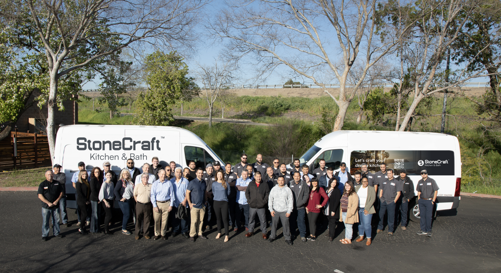 StoneCraft Kitchen & Bath | Design And Construction Scholarship StoneCraft Kitchen and Bath is proud to present an annual scholarship for students who are interested in studying Design, Architecture, Interior Design, or Construction Management.