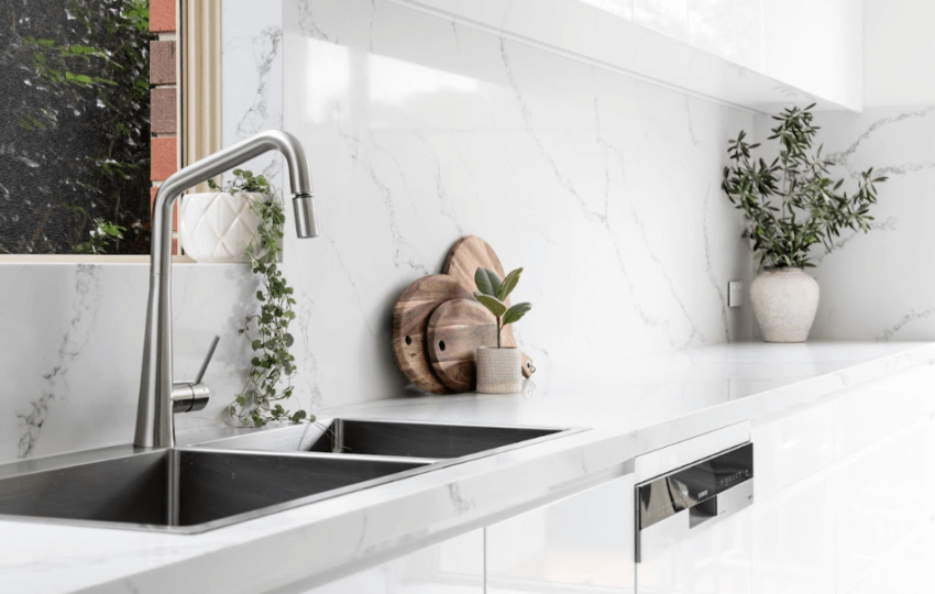 Choosing Between Granite and Quartz Countertops