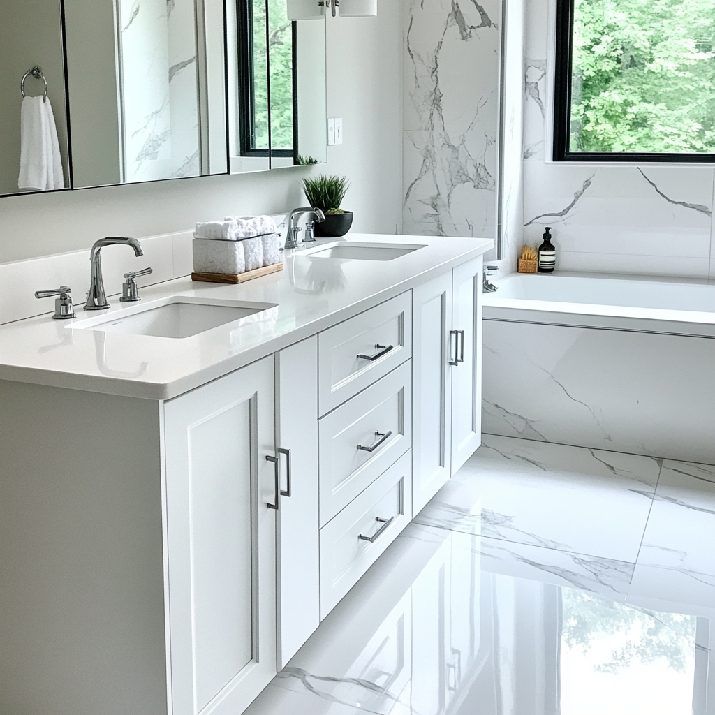 StoneCraft Kitchen & Bath | Home StoneCraft Kitchen & Bath is a local family owned Home Remodeling team based in Northern California. We've become a trusted name in the remodeling industry focusing on Kitchen & Bath Remodels.