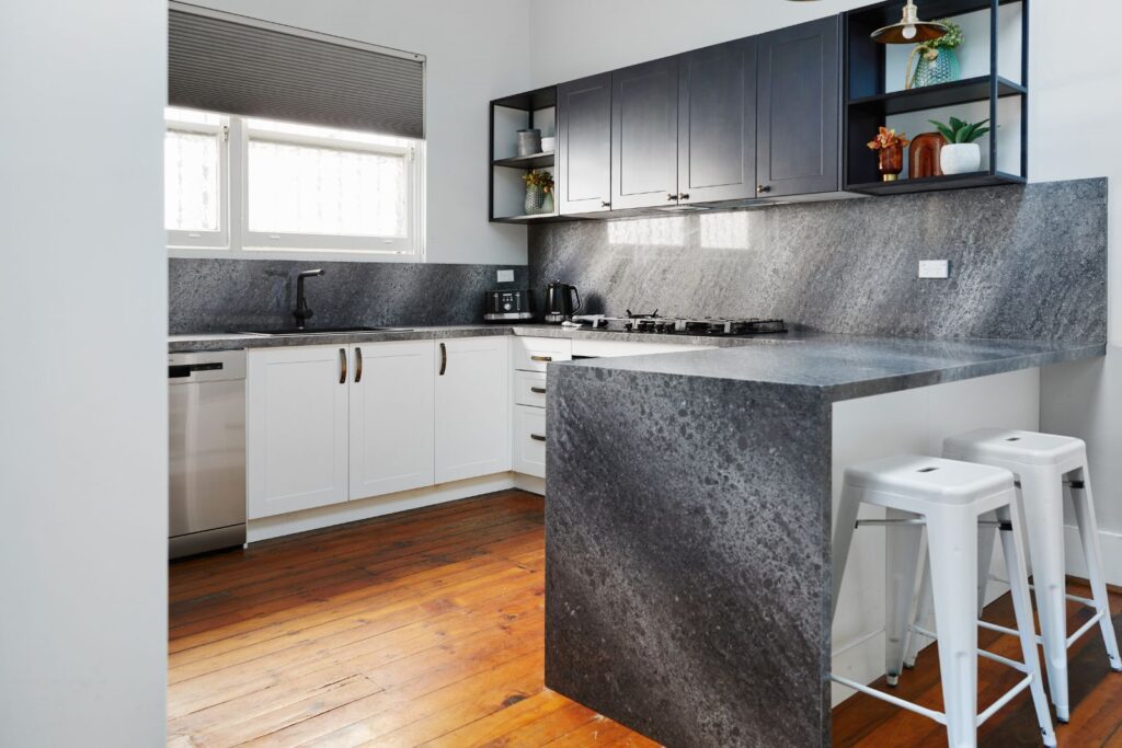 StoneCraft Kitchen & Bath | Home StoneCraft Kitchen & Bath is a local family owned Home Remodeling team based in Northern California. We've become a trusted name in the remodeling industry focusing on Kitchen & Bath Remodels.