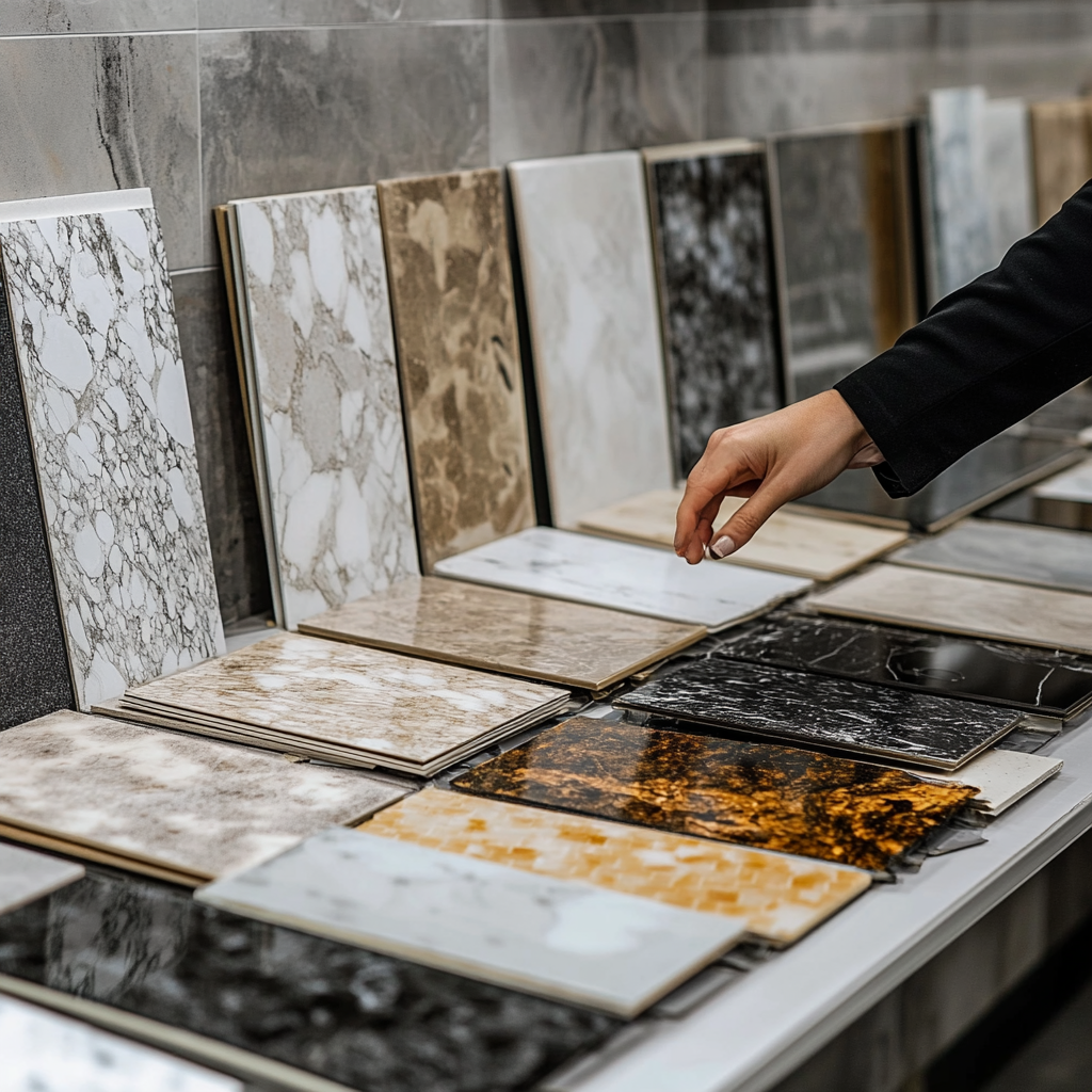 StoneCraft Kitchen & Bath | StoneCraft Countertops | #1 Trusted & Certified Bay Area Countertop Remodeling COUNTERTOP REMODELING