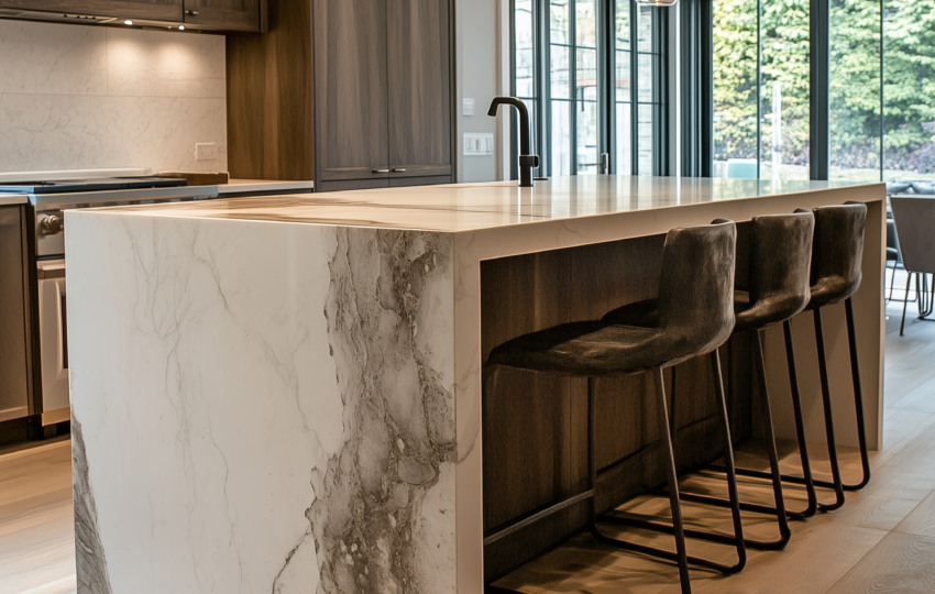 kitchen island inspirations